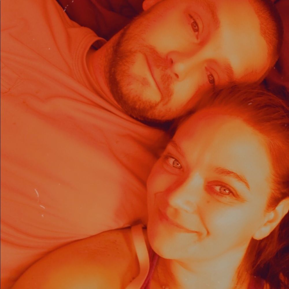 Meet your Posher, Mickell